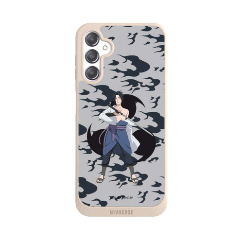 Samsung Galaxy A14 5G NIVOpure Sasuke Sharingan