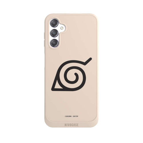 Samsung Galaxy A14 5G NIVOpure Konoha Transparent