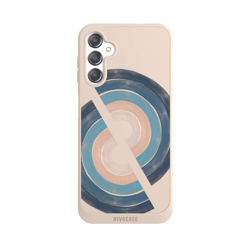 Samsung Galaxy A14 5G NIVOpure Retro Rainbows