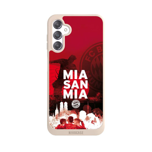 Samsung Galaxy A14 5G NIVOpure FCB - MIA SAN MIA
