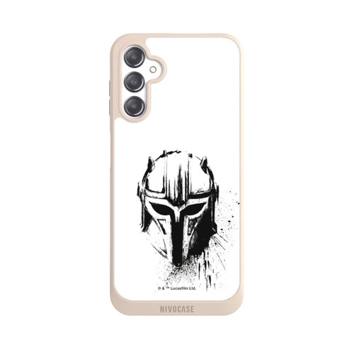 Samsung Galaxy A14 5G NIVOpure Armorer Black and White