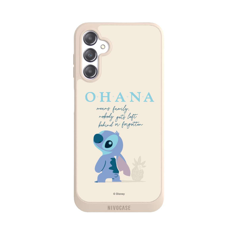 Galaxy A14 5G NIVOpure Ohana Stitch