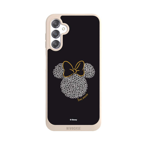 Samsung Galaxy A14 5G NIVOpure Minnie Black and White