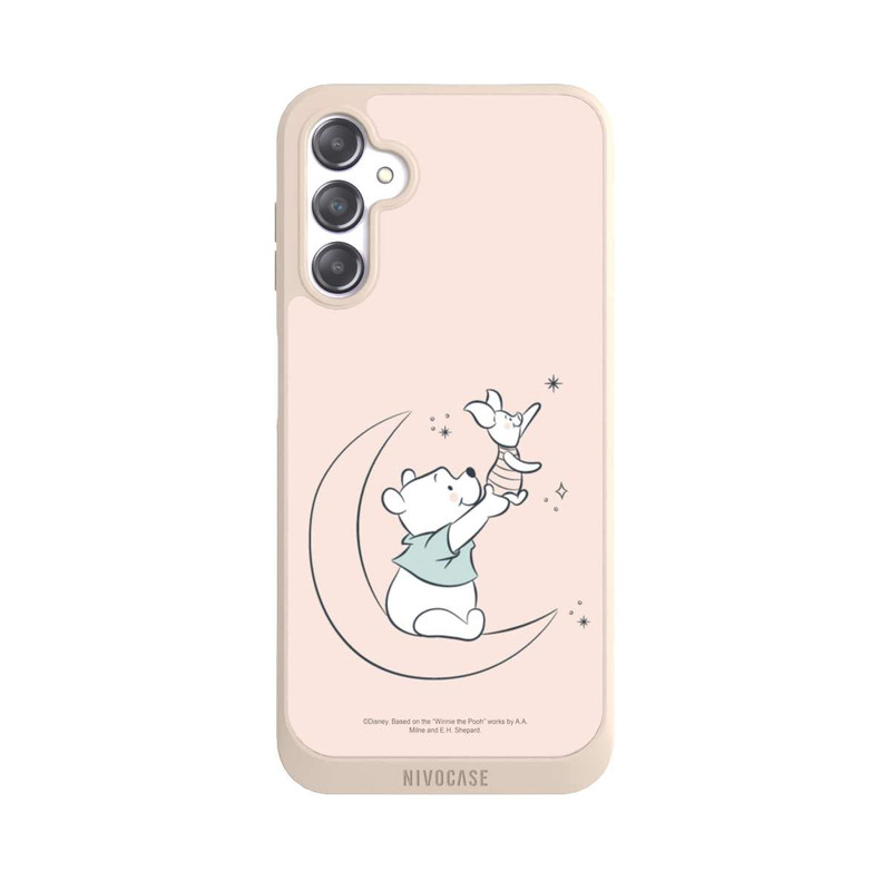 Galaxy A14 5G NIVOpure Winnie and the Moon