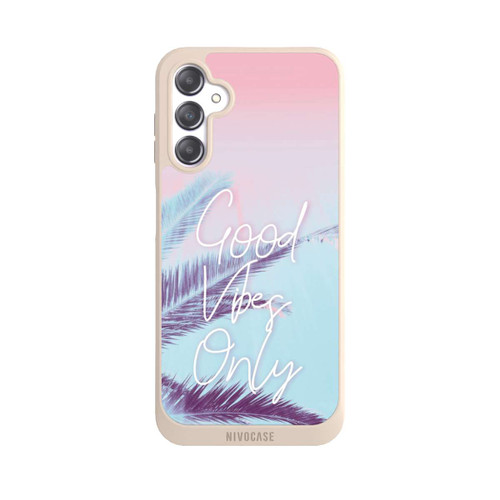 Samsung Galaxy A14 5G NIVOpure Palm Sunset