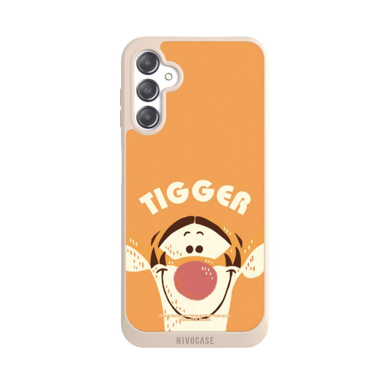 Galaxy A14 5G NIVOpure Tigger Close up
