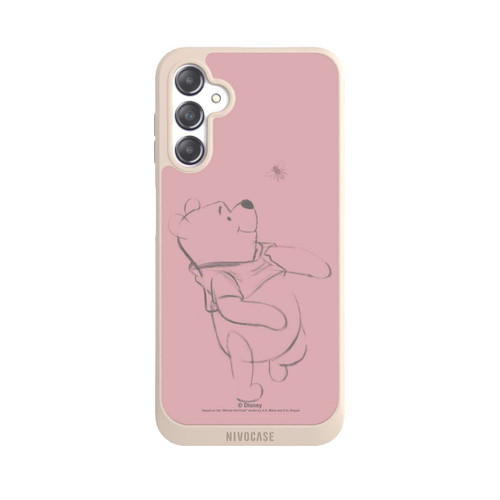 Samsung Galaxy A14 5G NIVOpure Winnie the Pooh and Bee