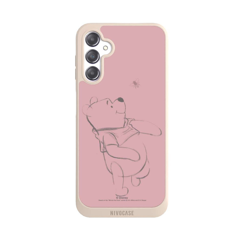 Galaxy A14 5G NIVOpure Winnie the Pooh and Bee