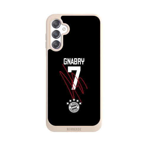 Samsung Galaxy A14 5G NIVOpure Gnabry 7 - FCB