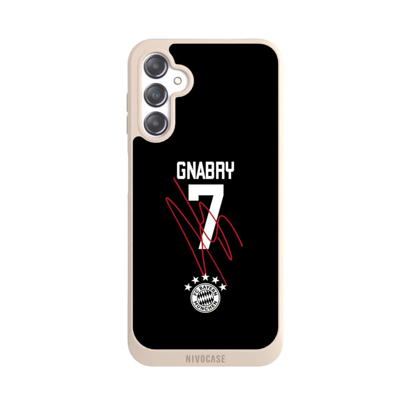Galaxy A14 5G NIVOpure Gnabry 7 - FCB