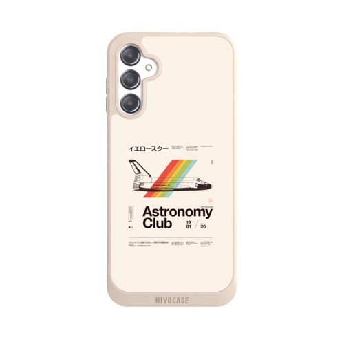 Samsung Galaxy A14 5G NIVOpure Astro Club