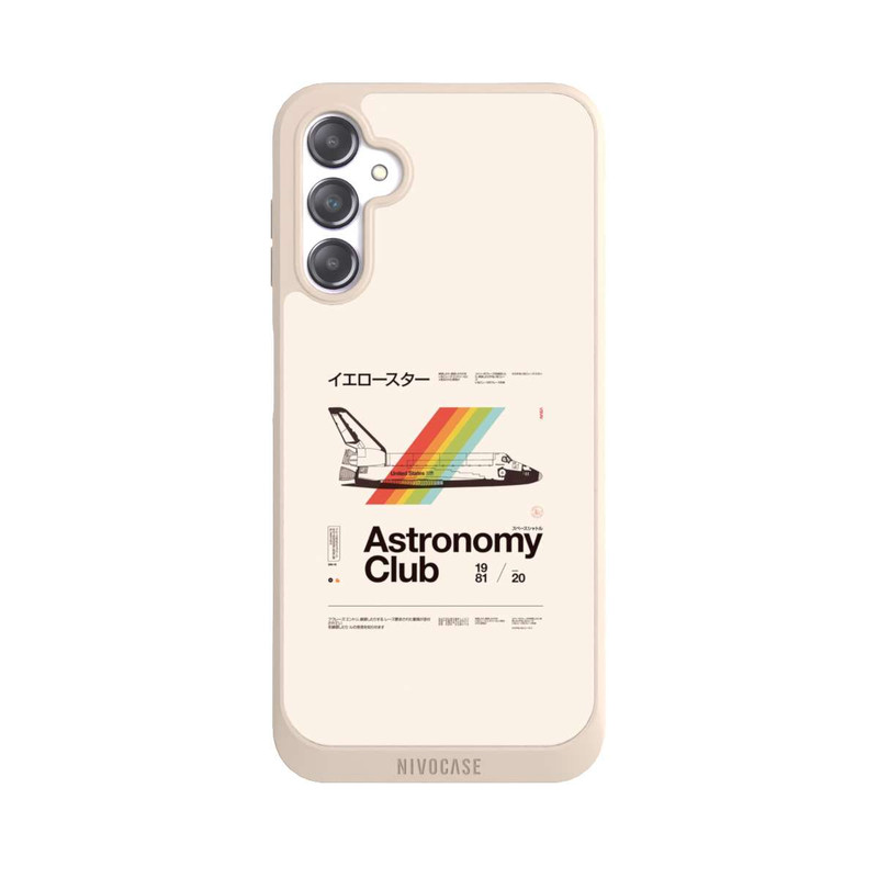 Galaxy A14 5G NIVOpure Astro Club