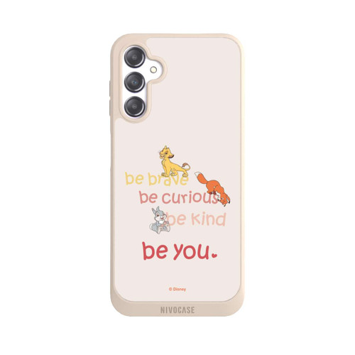 Samsung Galaxy A14 5G NIVOpure Be Brave Be Curious Be Kind Be You