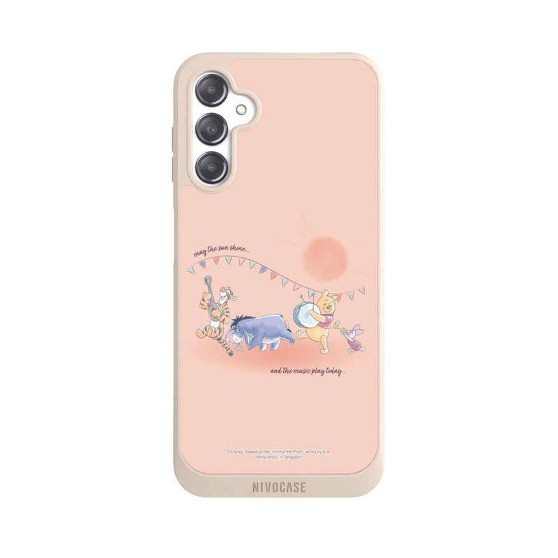 Galaxy A14 5G NIVOpure Winnie the Pooh and Friends Parade