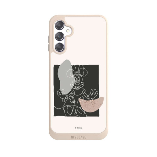 Samsung Galaxy A14 5G NIVOpure Minnie Abstract 2