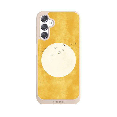 Samsung Galaxy A14 5G NIVOpure Eternal Sunshine