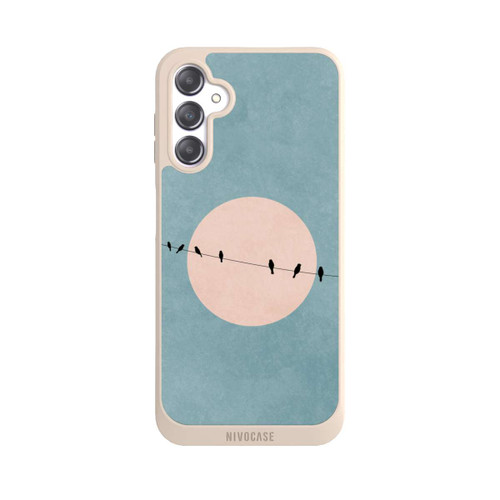 Samsung Galaxy A14 5G NIVOpure The Beauty Of Silence