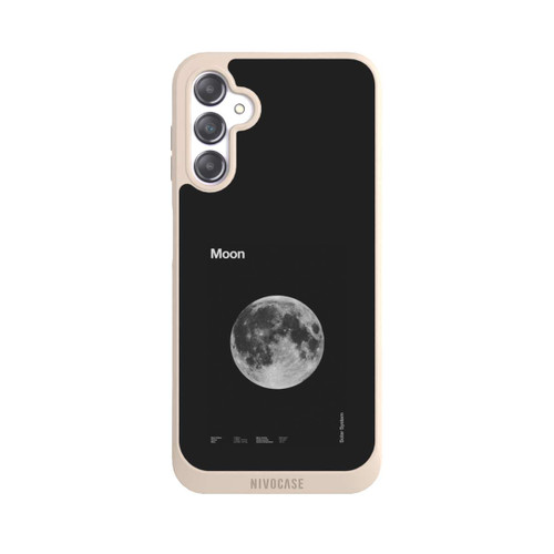 Samsung Galaxy A14 5G NIVOpure Solar System Moon