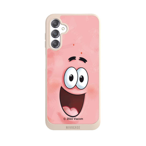 Samsung Galaxy A14 5G NIVOpure Patrick Closeup
