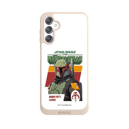 Samsung Galaxy A14 5G NIVOpure Boba Fett Lives