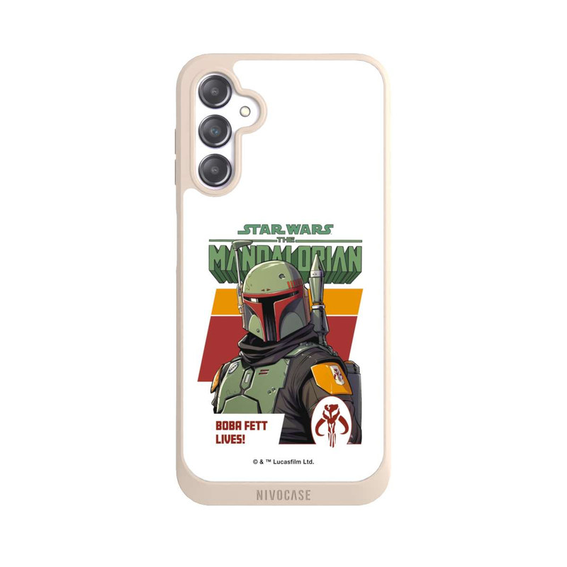 Galaxy A14 5G NIVOpure Boba Fett Lives