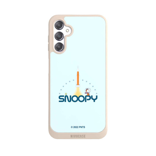 Samsung Galaxy A14 5G NIVOpure Snoopy Space Traveller Rocket