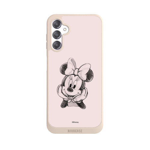 Samsung Galaxy A14 5G NIVOpure Minnie Posing Sitting