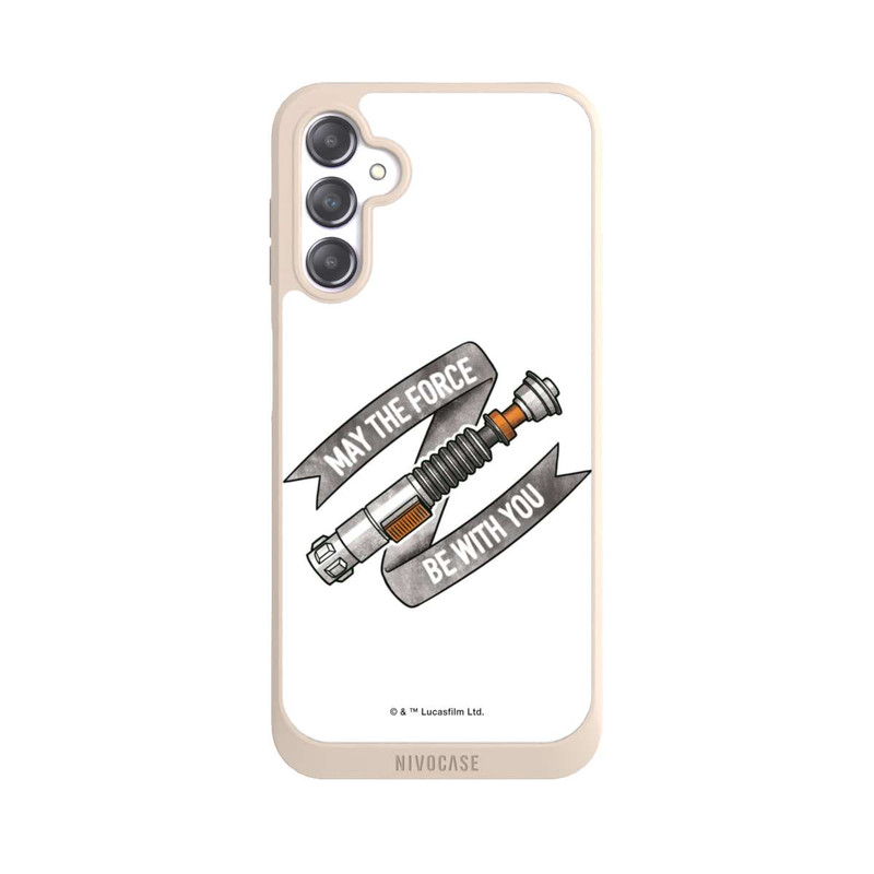 Galaxy A14 5G NIVOpure May The Force Be With You