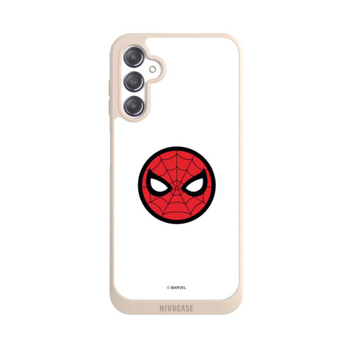 Samsung Galaxy A14 5G NIVOpure Spider-Man Badge Head