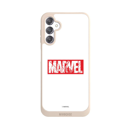 Samsung Galaxy A14 5G NIVOpure Marvel Logo Crushed
