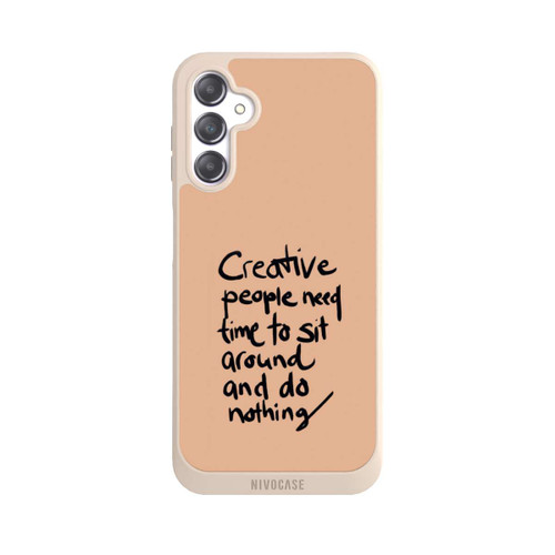 Samsung Galaxy A14 5G NIVOpure Creative People