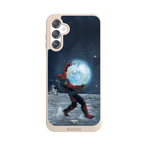 Samsung Galaxy A14 5G NIVOpure Deadpool Moon