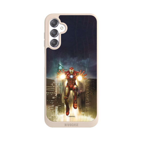 Samsung Galaxy A14 5G NIVOpure Iron Man Flying