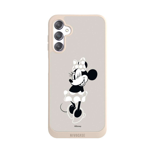 Samsung Galaxy A14 5G NIVOpure Minnie Winking Boho