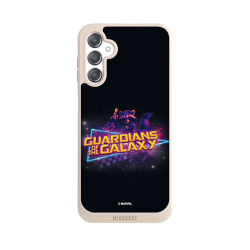 Samsung Galaxy A14 5G NIVOpure Guardians of the Galaxy Logo