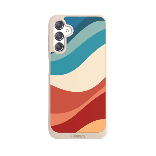 Samsung Galaxy A14 5G NIVOpure Colour Waves