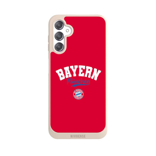 Samsung Galaxy A14 5G NIVOpure FC Bayern München