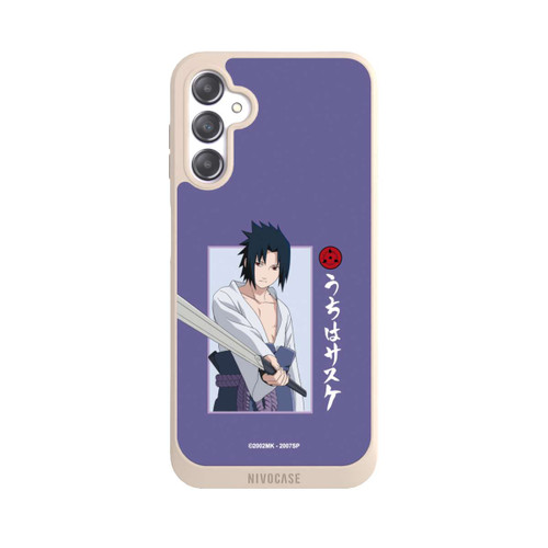 Samsung Galaxy A14 5G NIVOpure Sasuke Kusanagi
