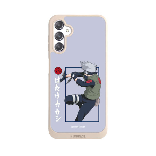 Samsung Galaxy A14 5G NIVOpure Kakashi Combat Mode