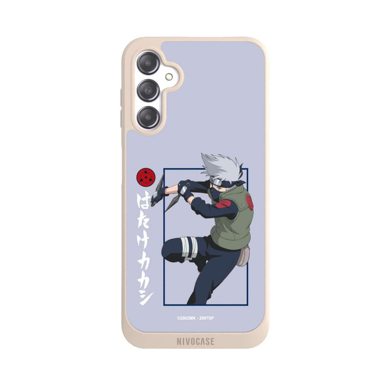 Galaxy A14 5G NIVOpure Kakashi Combat Mode