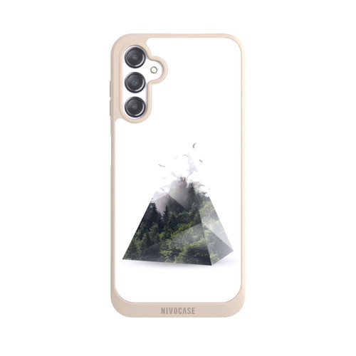 Samsung Galaxy A14 5G NIVOpure Forest Triangle