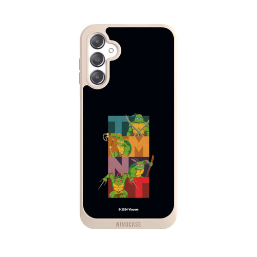 Samsung Galaxy A14 5G NIVOpure TMNT Colored
