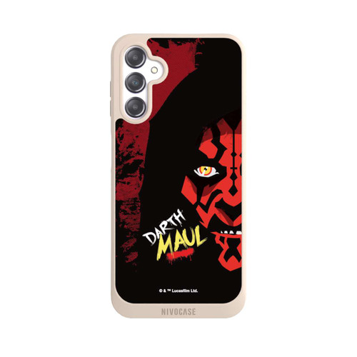 Samsung Galaxy A14 5G NIVOpure Darth Maul Grim Look