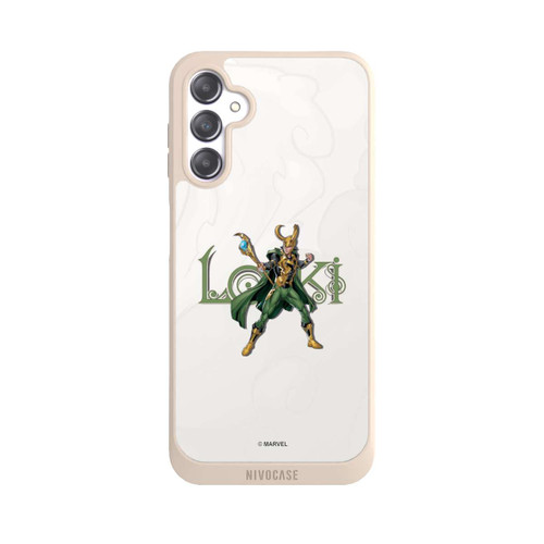 Samsung Galaxy A14 5G NIVOpure Loki Scepter