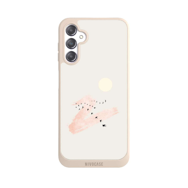Galaxy A14 5G NIVOpure Sun and Heaven