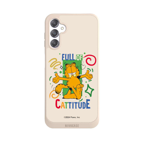 Samsung Galaxy A14 5G NIVOpure Full Of Cattitude