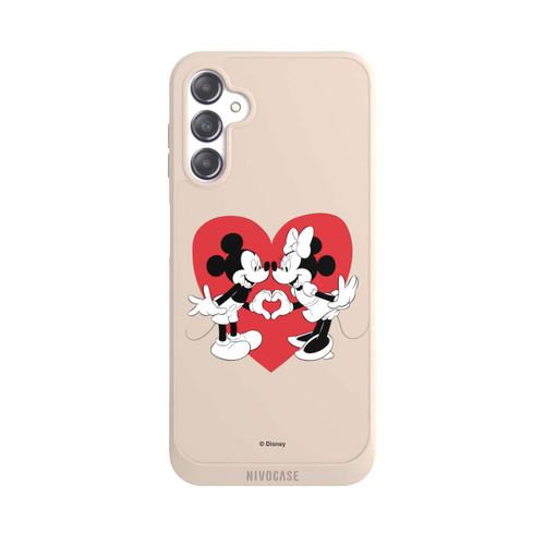 Samsung Galaxy A14 5G NIVOpure Mickey And Minnie Love