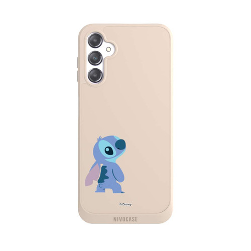 Samsung Galaxy A14 5G NIVOpure Stitch Smiling
