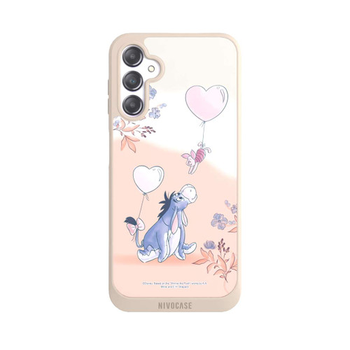 Samsung Galaxy A14 5G NIVOpure Winnie The Pooh All That Really Matters