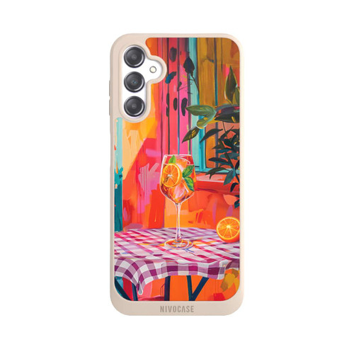 Samsung Galaxy A14 5G NIVOpure Cocktail Summer Setting